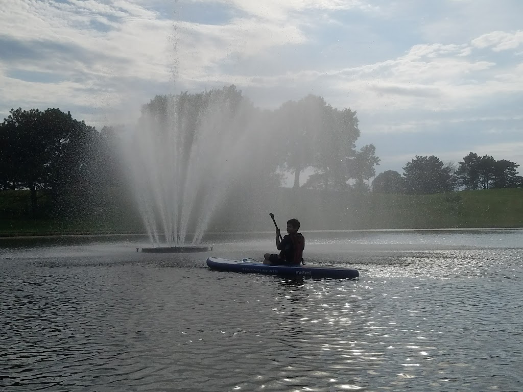 Century Park Arboretum | 1002 Lakeview Pkwy, Vernon Hills, IL 60061, USA | Phone: (847) 996-6800