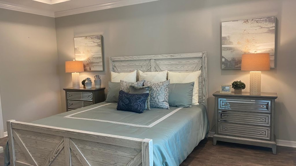 Daytona Park Estates of Deland by Maronda Homes | 2050 1st Ave, DeLand, FL 32724, USA | Phone: (866) 617-3803