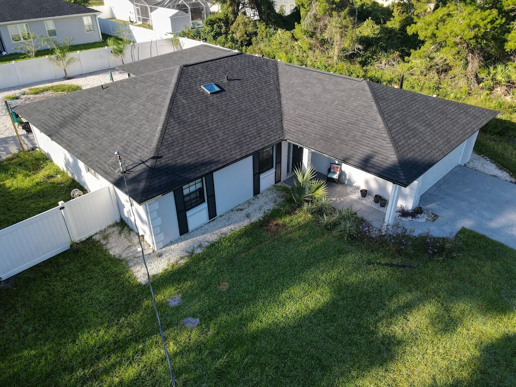 Lighthouse Roofing LLC | 850a Anastasia Blvd, St. Augustine, FL 32080, USA | Phone: (904) 930-1983