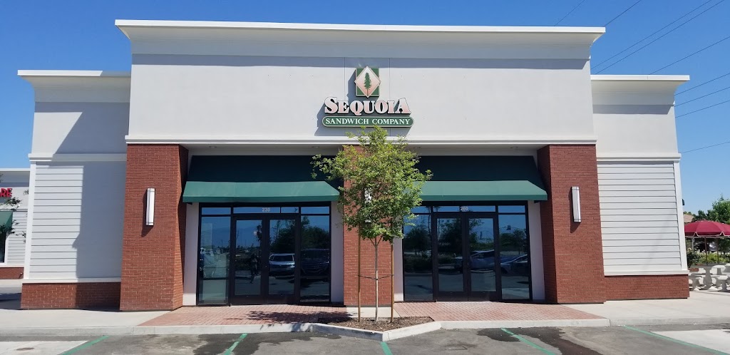 Sequoia Sandwich Company | 4521 Buena Vista Rd, Bakersfield, CA 93311, USA | Phone: (661) 564-9002