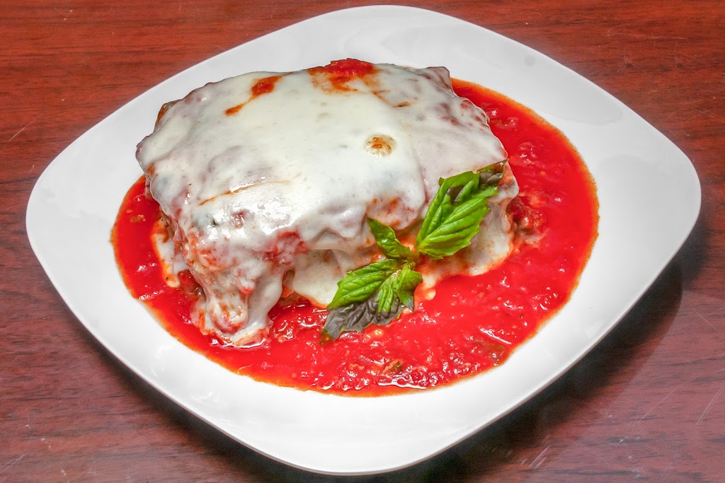 Brothers Italian Kitchen | 3103 US Hwy 70 E, Smithfield, NC 27577, USA | Phone: (984) 213-3012