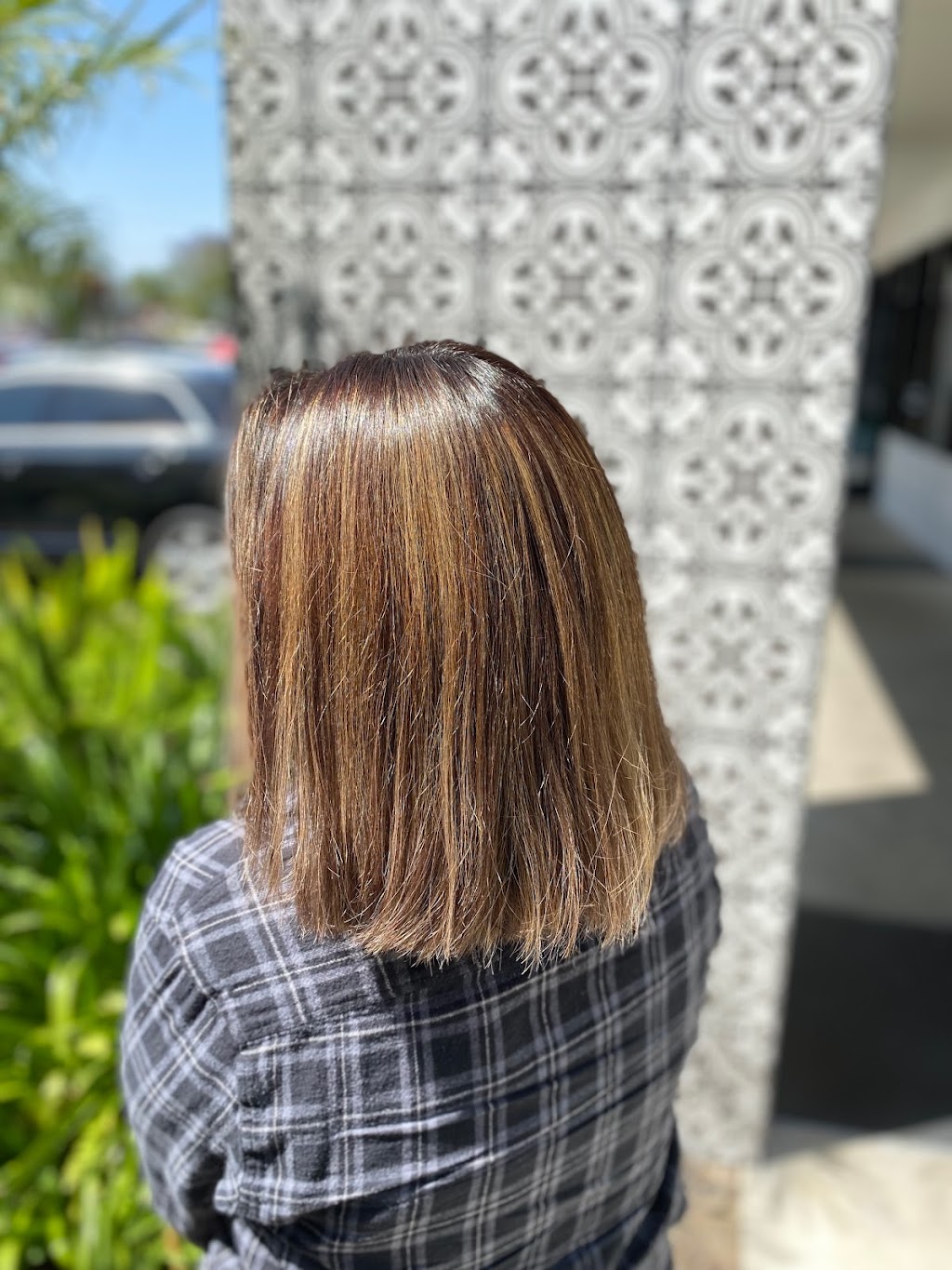 Olgas Hair Salon | 3045 S Archibald Ave, Ontario, CA 91761, USA | Phone: (909) 923-1381