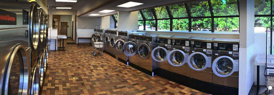 Natures Laundry Land | 927 US-10, Elk River, MN 55330, USA | Phone: (763) 595-1170