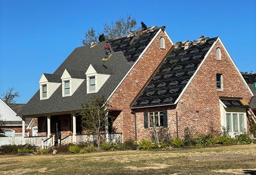 Pride Roofing, LLC. | 19391 Florida Blvd, Albany, LA 70711, USA | Phone: (225) 209-6866