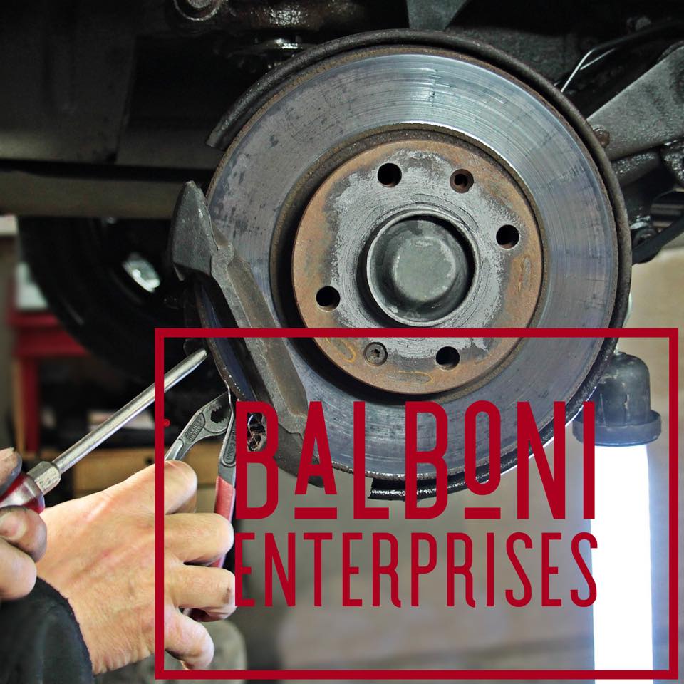 Balboni Enterprises | 1285 Baring Blvd #600, Sparks, NV 89434, USA | Phone: (775) 303-2762