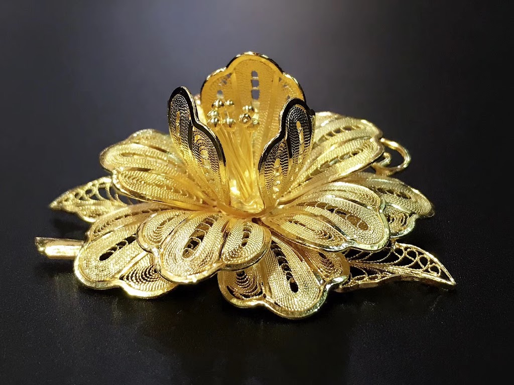 TG JEWELLERY USA INC | 500 N Atlantic Blvd #164, Monterey Park, CA 91754, USA | Phone: (626) 360-1111