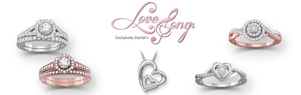 Daniels Jewelers | 1675 W Lacey Blvd, Hanford, CA 93230, USA | Phone: (559) 583-1111