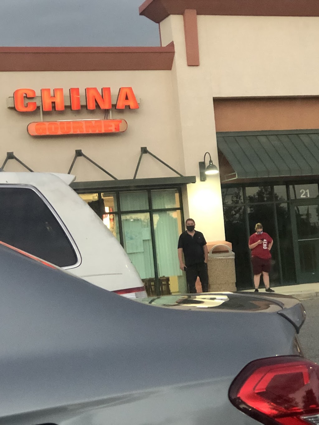 China Gourmet | 1714 US-27 #20, Clermont, FL 34714, USA | Phone: (352) 394-9991