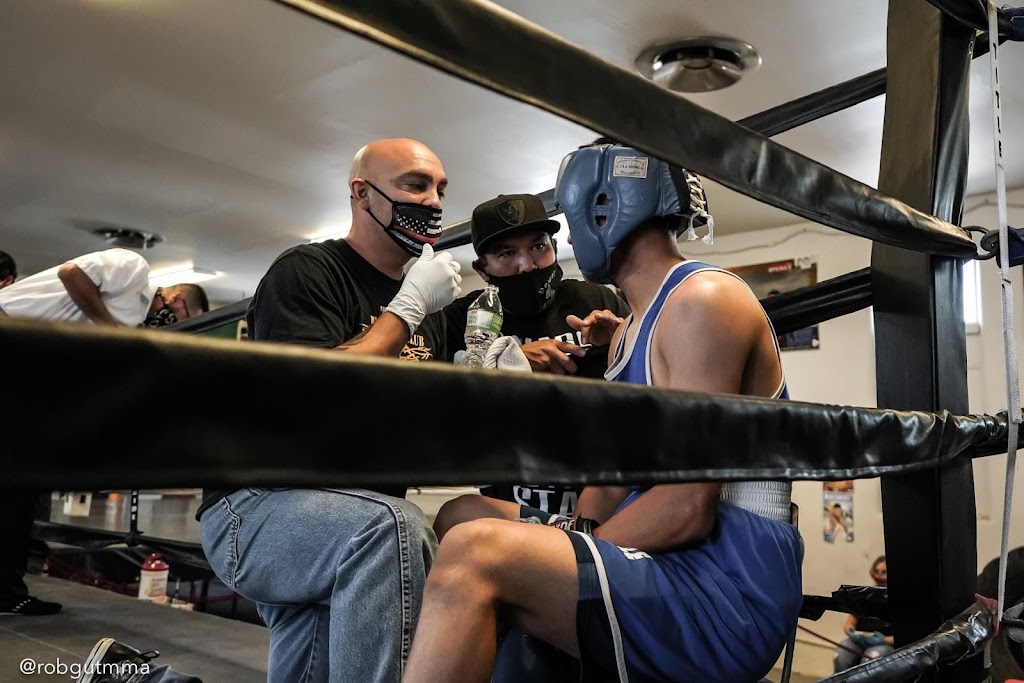 TNT Boxing | 1027 Los Lentes Rd NE, Los Lunas, NM 87031, USA | Phone: (575) 649-9915