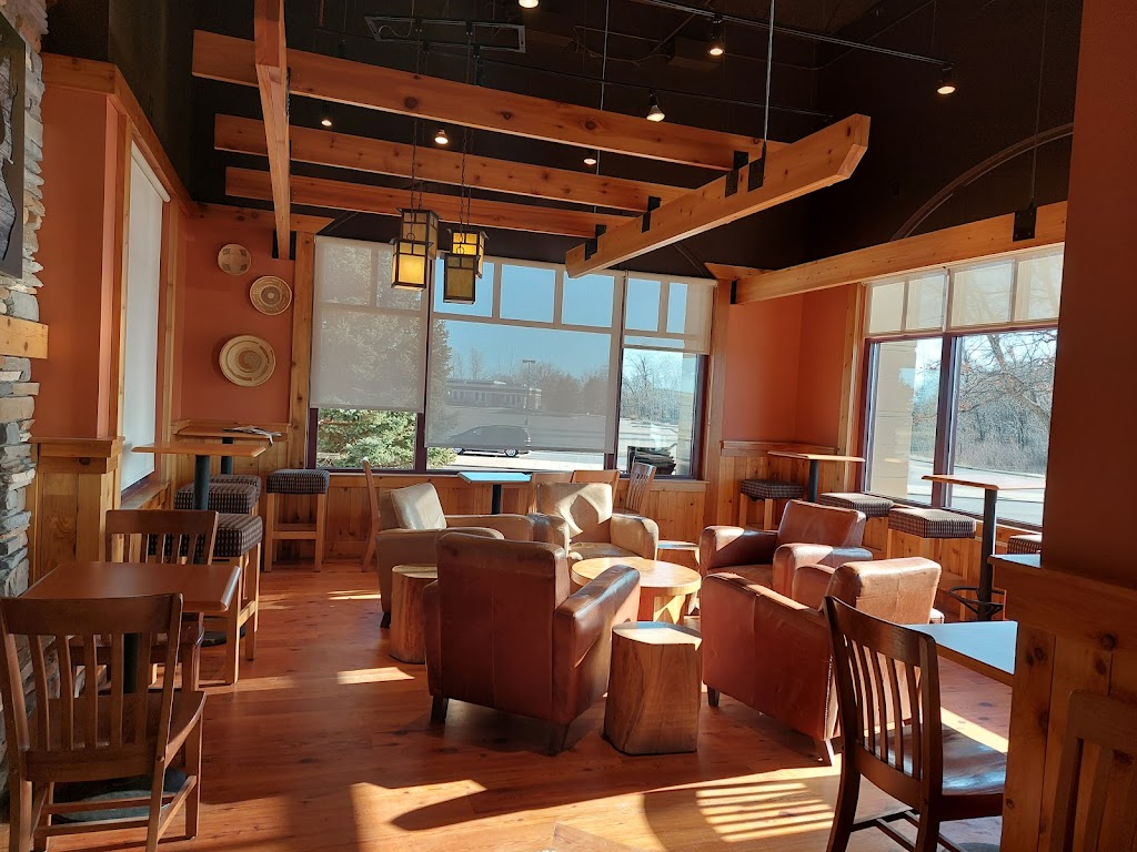 Caribou Coffee | 18444 Kenrick Ave, Lakeville, MN 55044, USA | Phone: (952) 898-1550