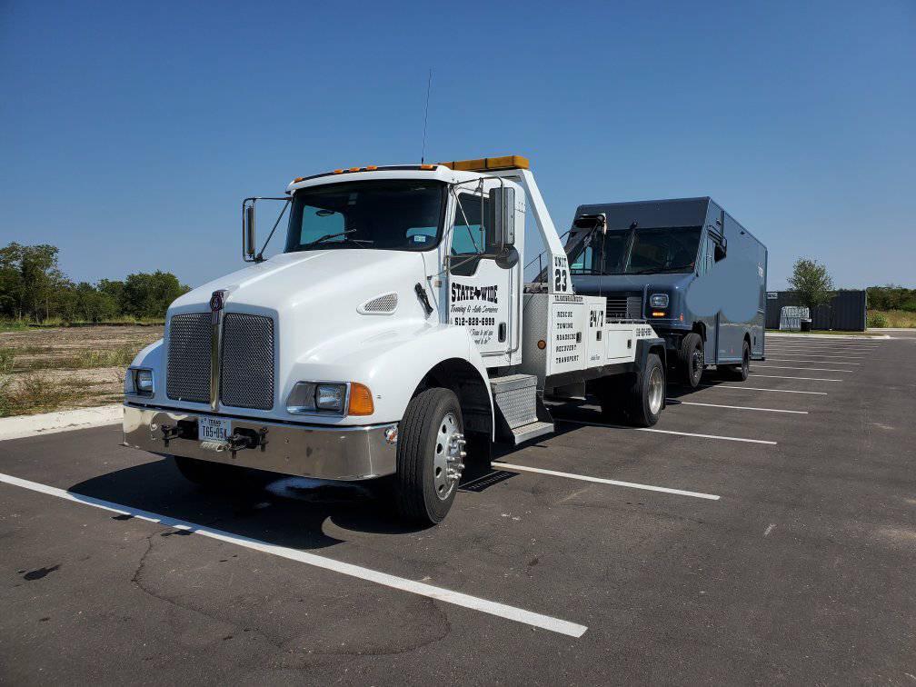 Statewide Towing Recovery Rescue Roadside Transport INC. | 10106 N, I-35, Austin, TX 78753, USA | Phone: (512) 828-6999