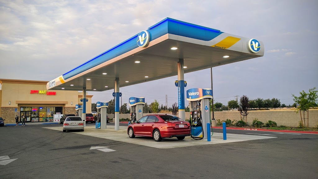 Valero | 6717 N Riverside Dr, Fresno, CA 93722 | Phone: (559) 269-2376