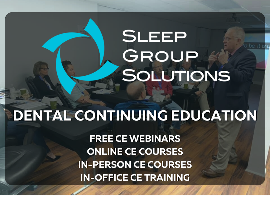 Sleep Group Solutions | 2035 Harding St #200, Hollywood, FL 33020, USA | Phone: (855) 475-3374