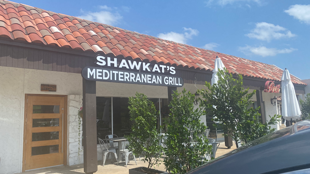 Shawkats Mediterranean Restaurant | 4123 S Sheridan Rd, Tulsa, OK 74145, USA | Phone: (918) 742-7023