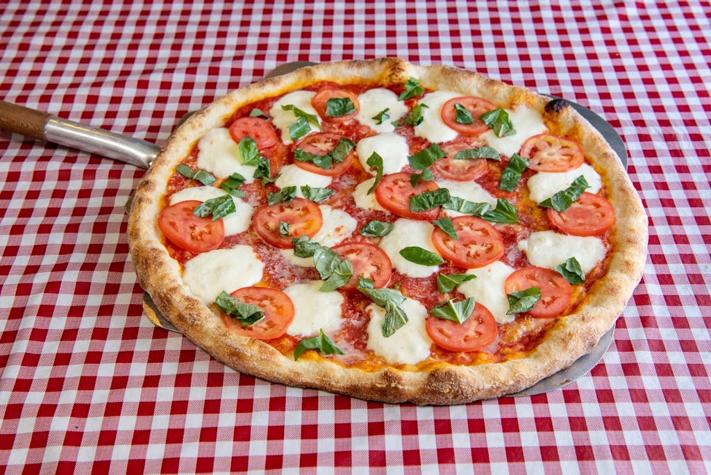 Gabriellas New York City Pizza | 6784 El Cajon Blvd suite j, San Diego, CA 92115, USA | Phone: (619) 713-1111
