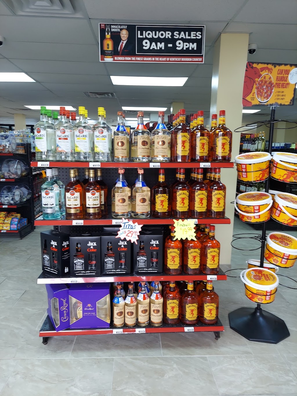 J&R Liquor 1 | 4510 US-14, Janesville, WI 53546, USA | Phone: (608) 563-1652