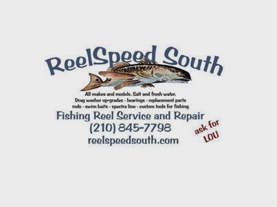 ReelSpeed South | Castroville, TX 78009, USA | Phone: (210) 845-7798