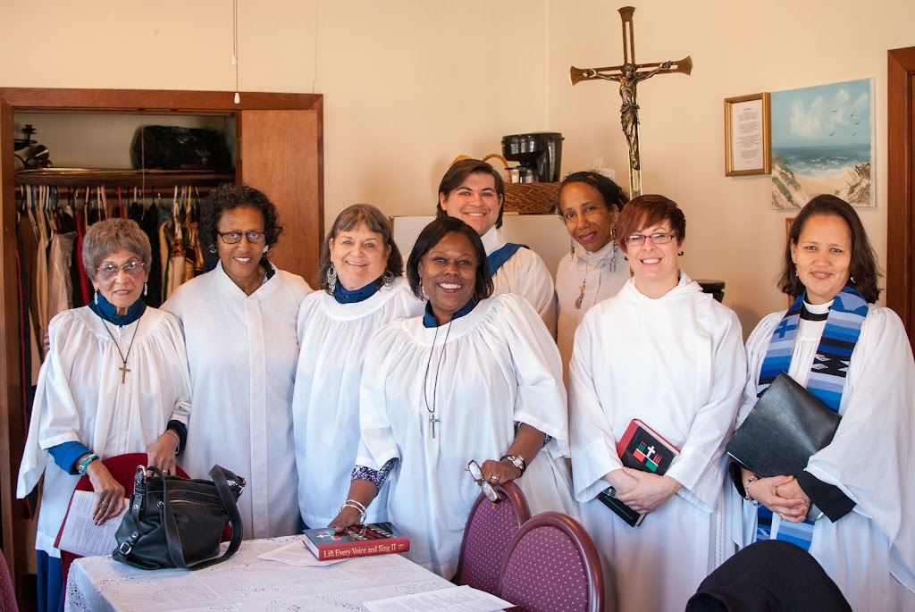 St. Cyprians Episcopal Church | 408 Granville St, Oxford, NC 27565 | Phone: (919) 693-1351