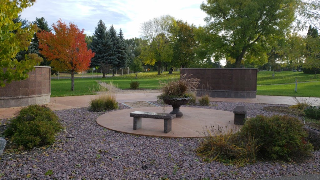 Mound Cemetery of Brooklyn Center | 3515 69th Ave N, Brooklyn Center, MN 55429, USA | Phone: (952) 935-0954