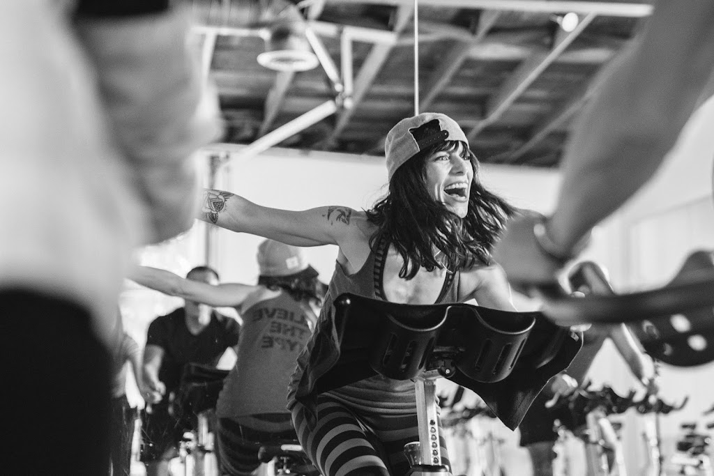 Hype Fitness Silverlake | 1932 Hyperion Ave, Los Angeles, CA 90027, USA | Phone: (323) 913-0030