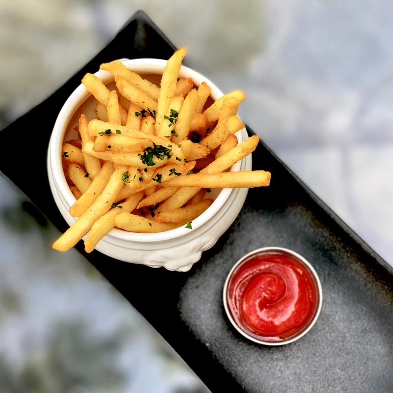 Traxx Restaurant | 800 N Alameda St UNIT 1, Los Angeles, CA 90012, USA | Phone: (323) 470-7094