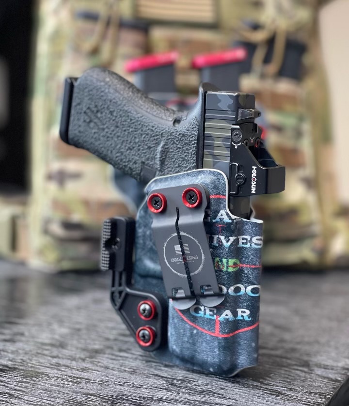Lindahl Holsters | 25565 Calabria Dr, Moreno Valley, CA 92551, USA | Phone: (951) 867-6258