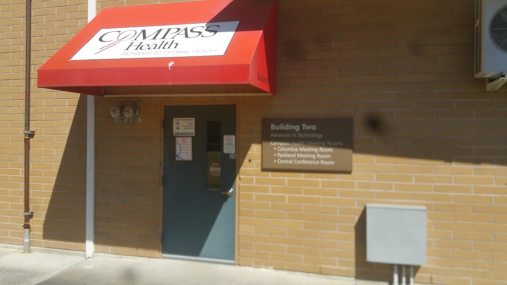 Compass Health | 4526 Federal Ave, Everett, WA 98203, USA | Phone: (425) 349-6200