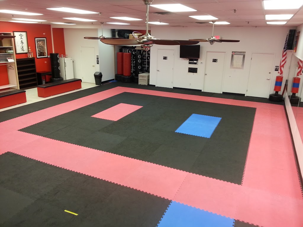 Traditional Karate Center - Matawan Gojukan | 347-G Matawan Rd, Matawan, NJ 07747, USA | Phone: (732) 566-4852