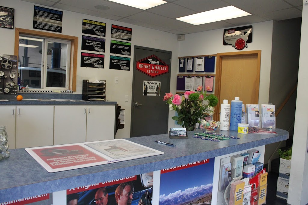 Federal Way Automotive | 8116 Pacific Hwy E, Tacoma, WA 98422, USA | Phone: (253) 922-7200