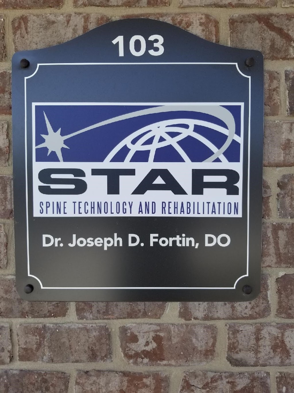 Spine Technology and Rehabilitation: Joseph D. Fortin, DO | 9502 Lima Rd Ste 103, Fort Wayne, IN 46818, USA | Phone: (260) 459-7313