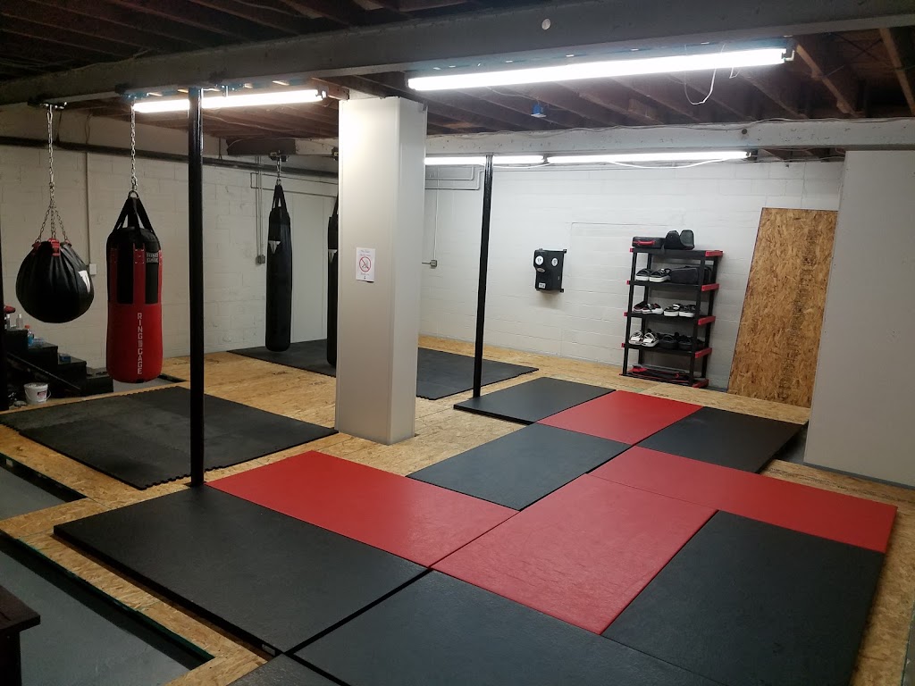 The Forge Martial Arts Academy | 703 US-30, Imperial, PA 15126, USA | Phone: (412) 726-9935