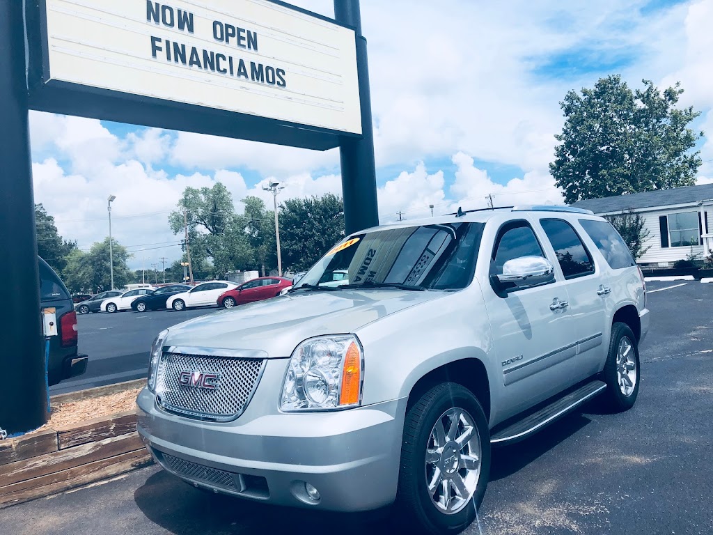 Victory Used Cars | 6700 S Shields Blvd, Oklahoma City, OK 73149, USA | Phone: (405) 369-4250