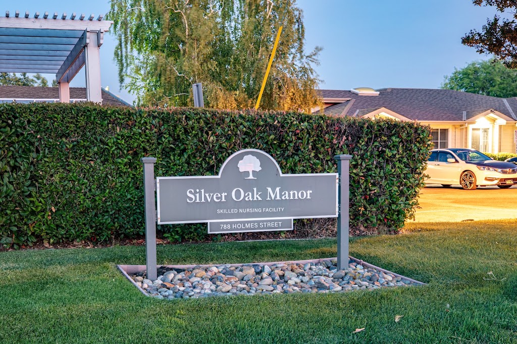 Avondale Villa Post-Acute | 788 Holmes St, Livermore, CA 94550, USA | Phone: (925) 447-2280