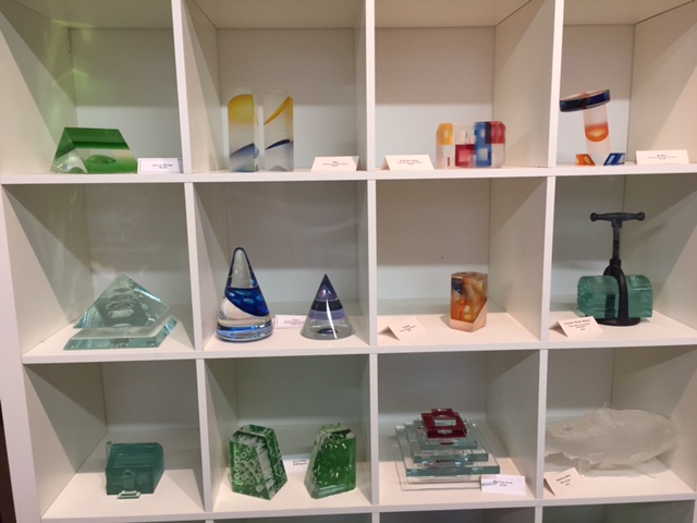 Barney Stone Glass & Kinetics | 204 N Union St, Lambertville, NJ 08530, USA | Phone: (609) 917-4854