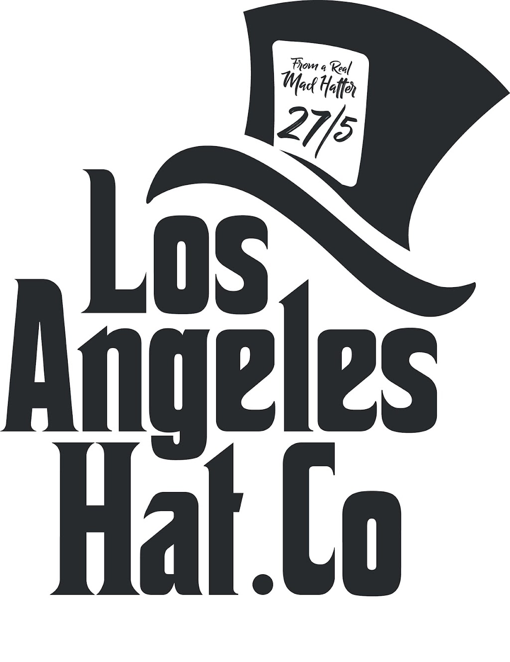 Los Angeles Hat Company | 611 Gladys Ave, Los Angeles, CA 90021, USA | Phone: (323) 333-9792