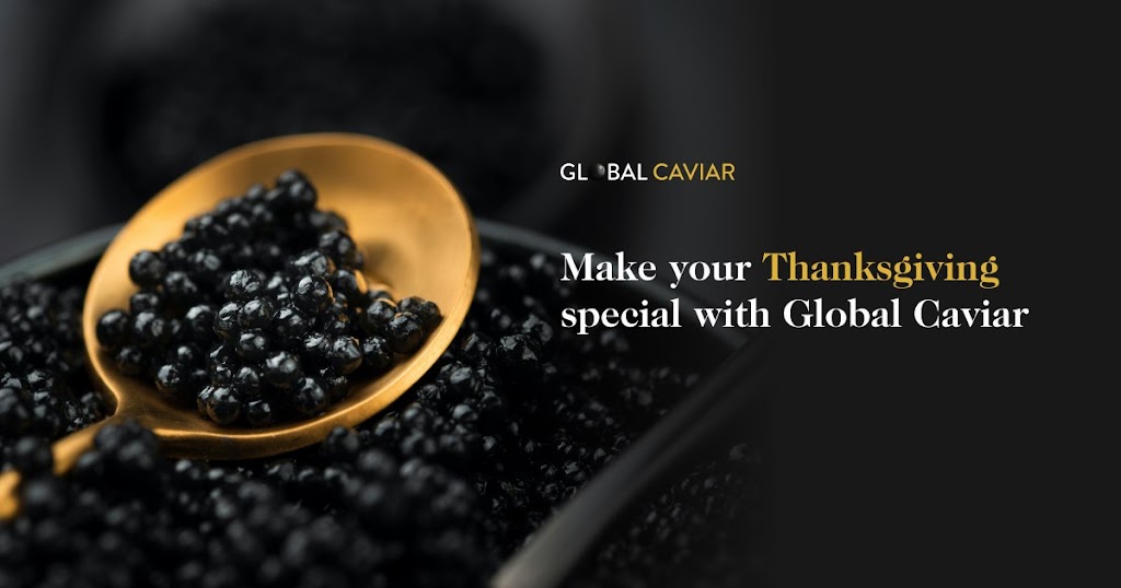 Global Caviar - Premium caviar just as you like it. | 153 Hart Ave, Doylestown, PA 18901, USA | Phone: (267) 410-7317