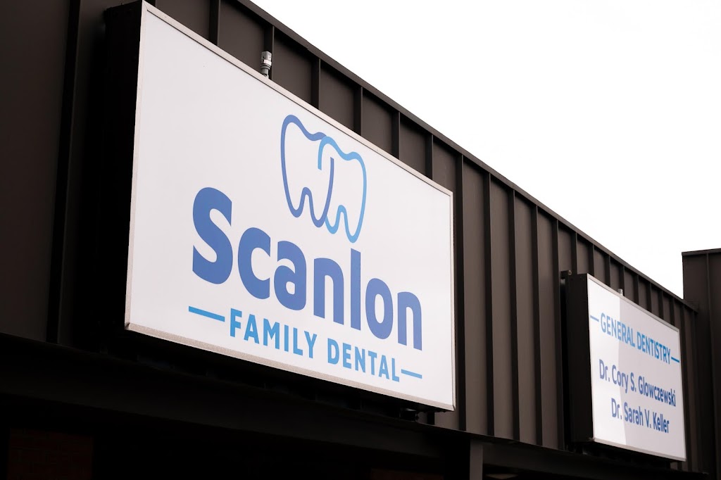Scanlon Family Dental | 3004 S St Peters Pkwy # I, St Peters, MO 63303, USA | Phone: (636) 441-1020