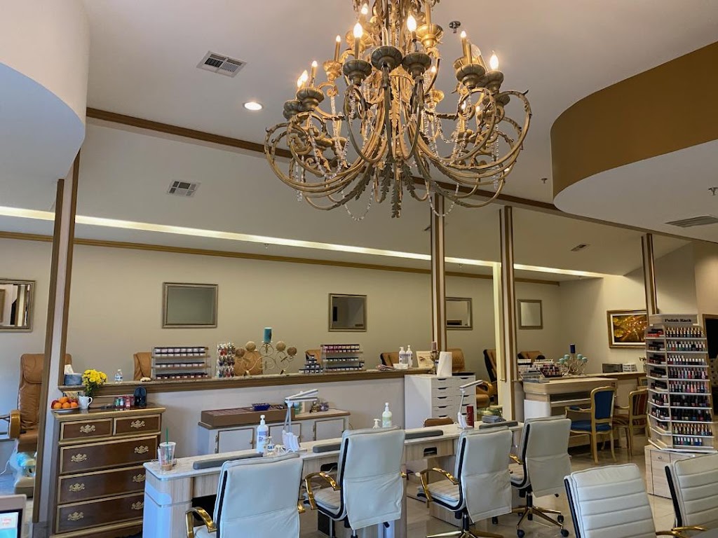 Chateau Day Spa & Nails | 7171 Colleyville Blvd, Colleyville, TX 76034, USA | Phone: (817) 442-9779