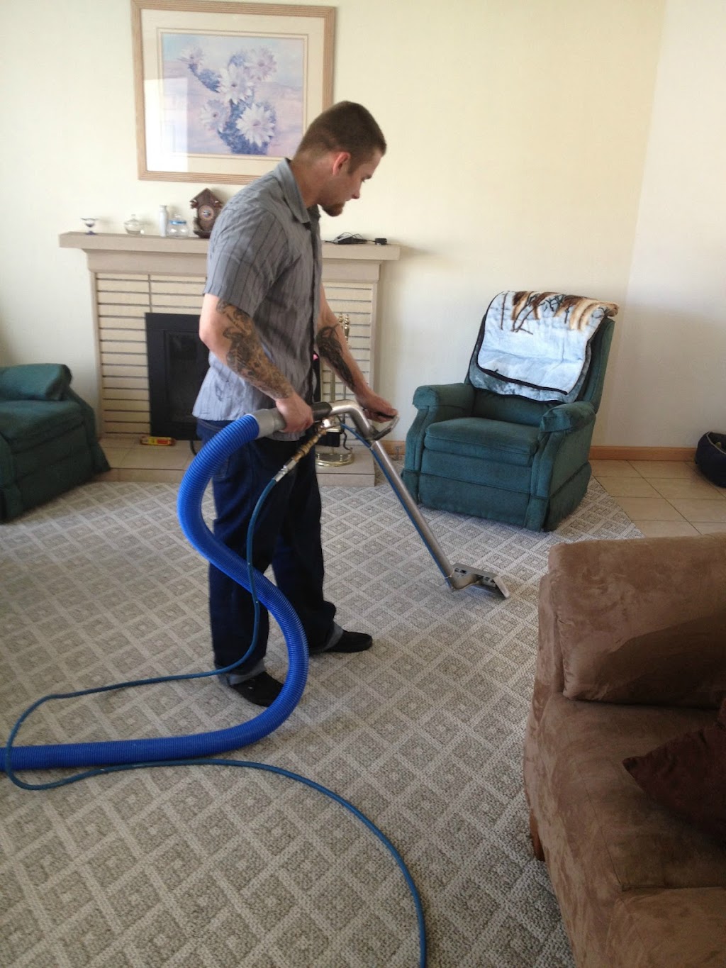 Carpet Restoration Specialists | 26660 Montclair Dr, Hemet, CA 92544, USA | Phone: (951) 330-5710