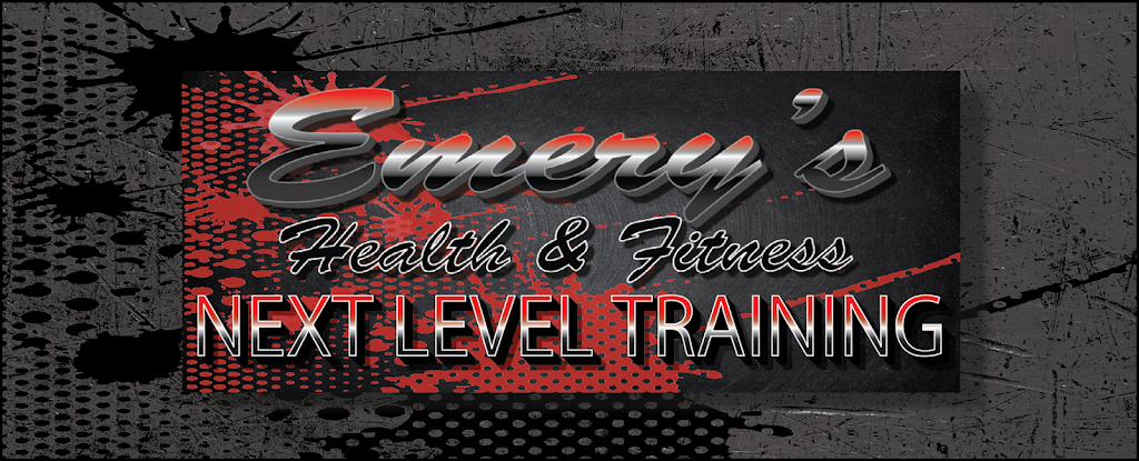 Emerys Health and Fitness LLC | 2626 Cypress Ridge Blvd., Wesley Chapel, FL 33544, USA | Phone: (813) 770-4287