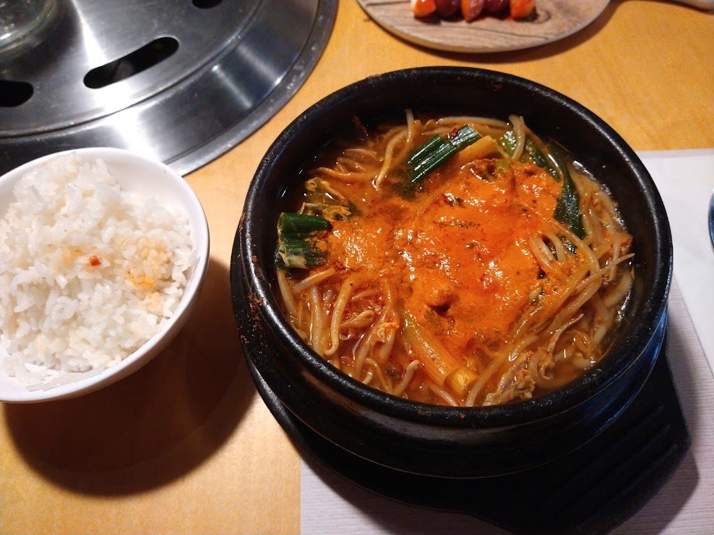 Namu Korean BBQ | 1770 Central Ave, Albany, NY 12205, USA | Phone: (518) 591-0800