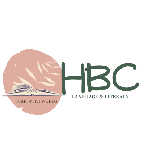 HBC Language & Literacy | 20185 E Ocotillo Rd Ste 102, Queen Creek, AZ 85142, USA | Phone: (480) 331-7361