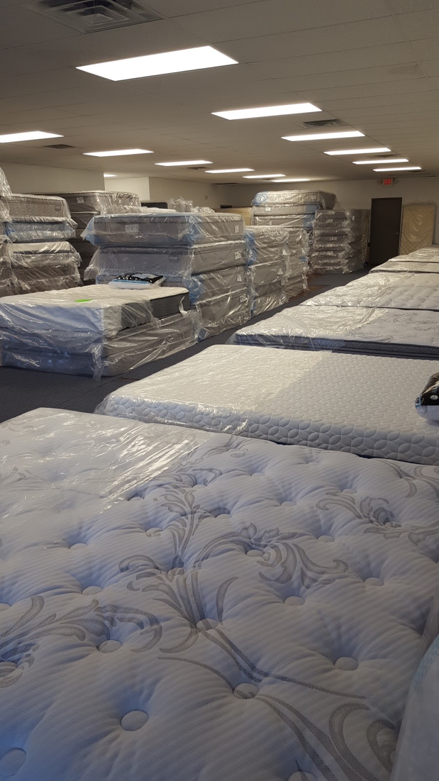 Mattress By Appointment | 4174 Wheatley Rd Suite 200, Richfield, OH 44286, USA | Phone: (216) 789-6446