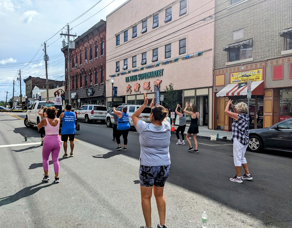 Middletown | I-84, Middletown, NY 10940, USA | Phone: (518) 457-6195