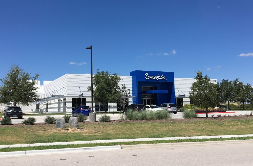 Swagelok Austin | 1017 Innovation Way, Cedar Park, TX 78613, USA | Phone: (512) 832-5057