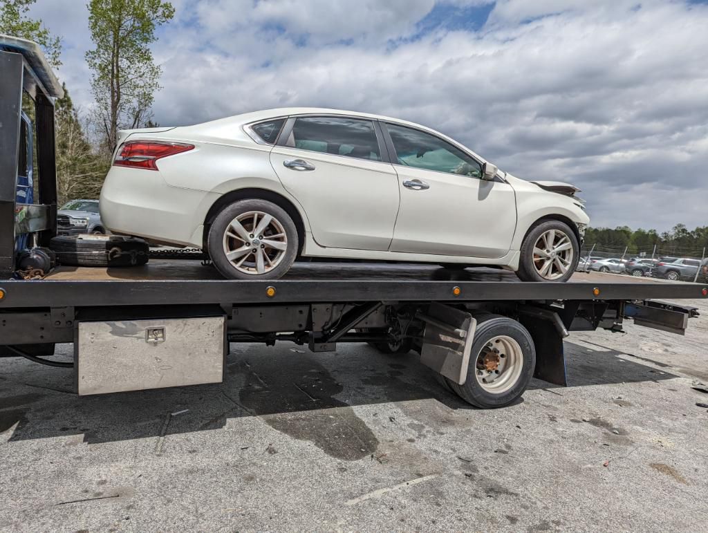 Quick N Go Tires & Towing | 3897 Jodeco Rd, McDonough, GA 30253, USA | Phone: (678) 432-6520