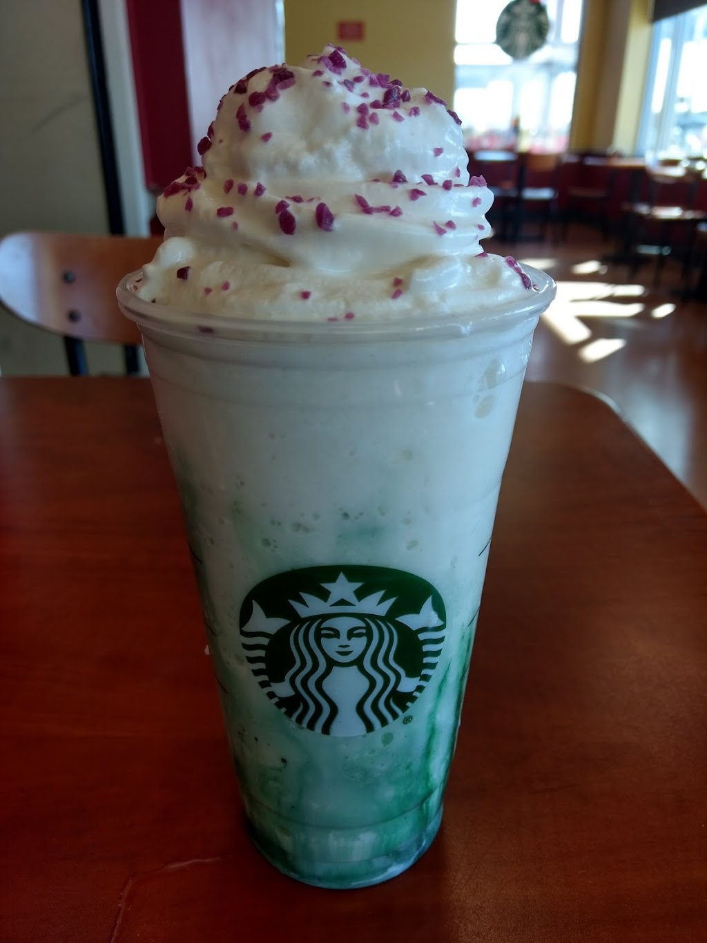 Starbucks | 47330 Michigan Ave, Canton, MI 48188, USA | Phone: (734) 714-2012