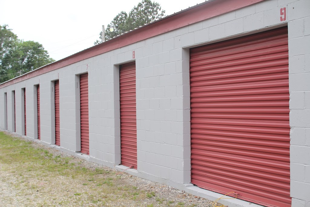 Jackson Full Basement Self Storage | 674 Alabama Blvd, Jackson, GA 30233, USA | Phone: (770) 580-1421