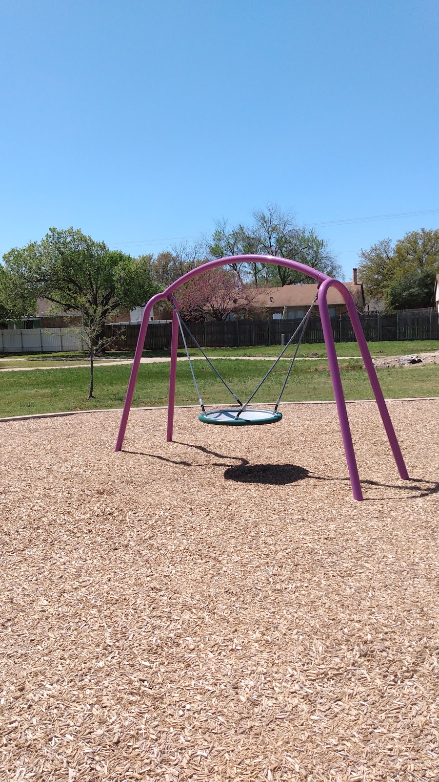 Stormie Jones Park | 2700 Brasher Ln, Bedford, TX 76021, USA | Phone: (817) 952-2300