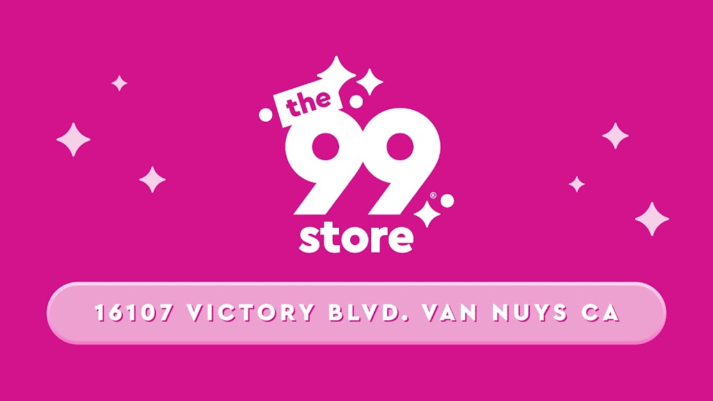 99 Cents Only Stores | 16107 Victory Blvd, Van Nuys, CA 91406, USA | Phone: (818) 901-6590